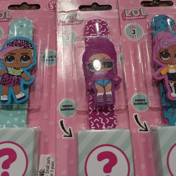 Special 15 count birthday bundle for @VBAFFONE1981 - Picture 2 of 9